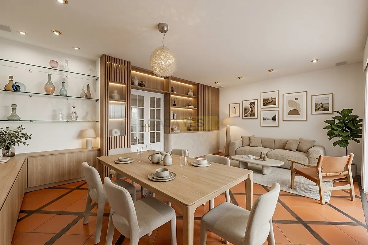 Apartamento T4 à venda em São Victor, Braga — foto 2