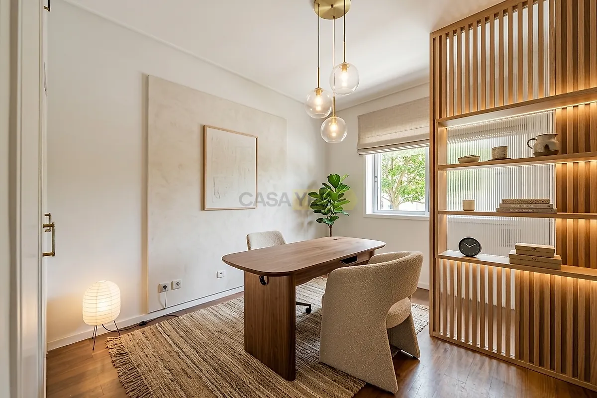 Apartamento T4 à venda em São Victor, Braga — foto 7