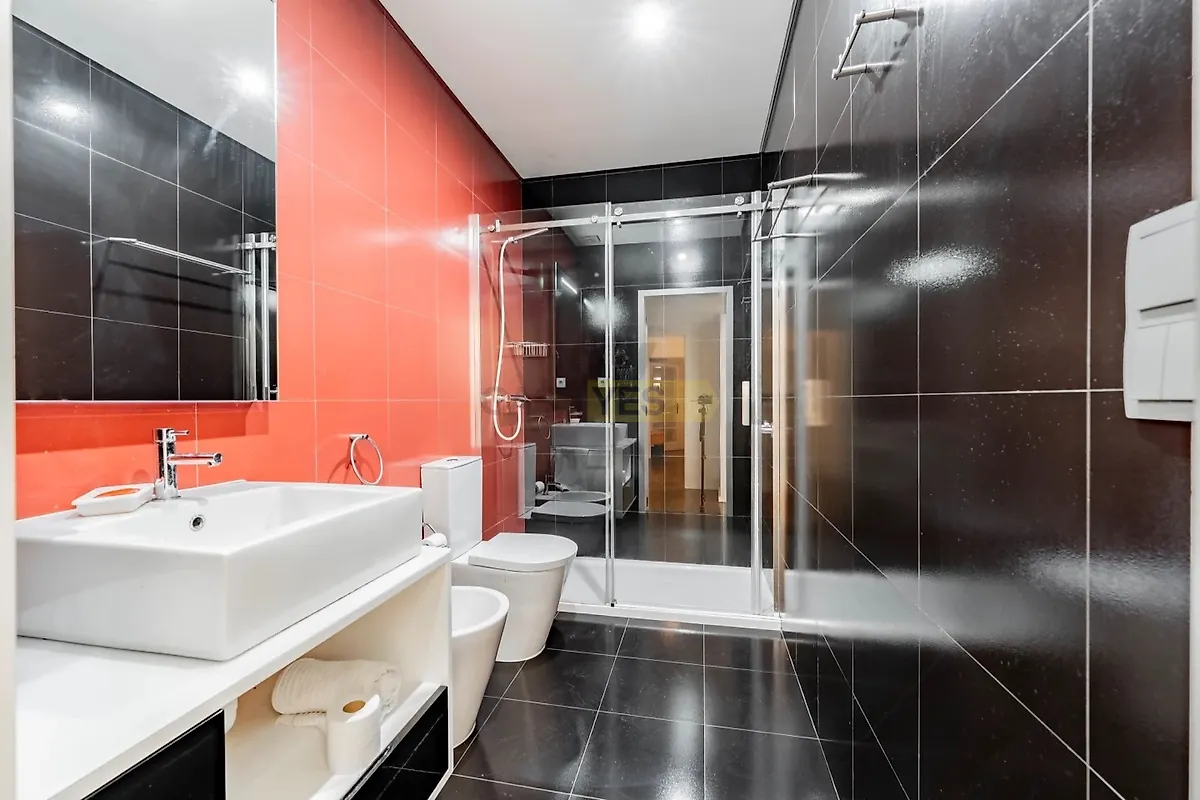 Apartamento T4 à venda em São Victor, Braga — foto 9
