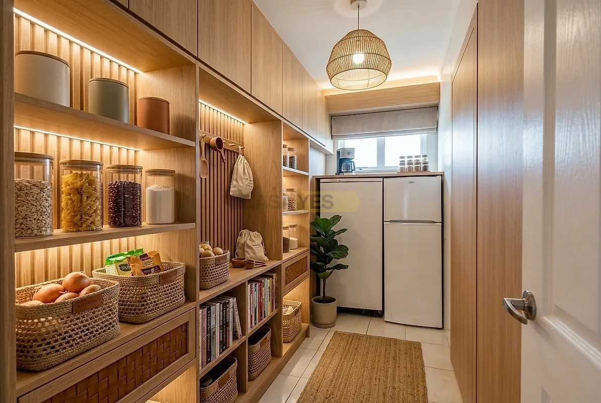 Apartamento T4 à venda em São Victor, Braga — foto 19
