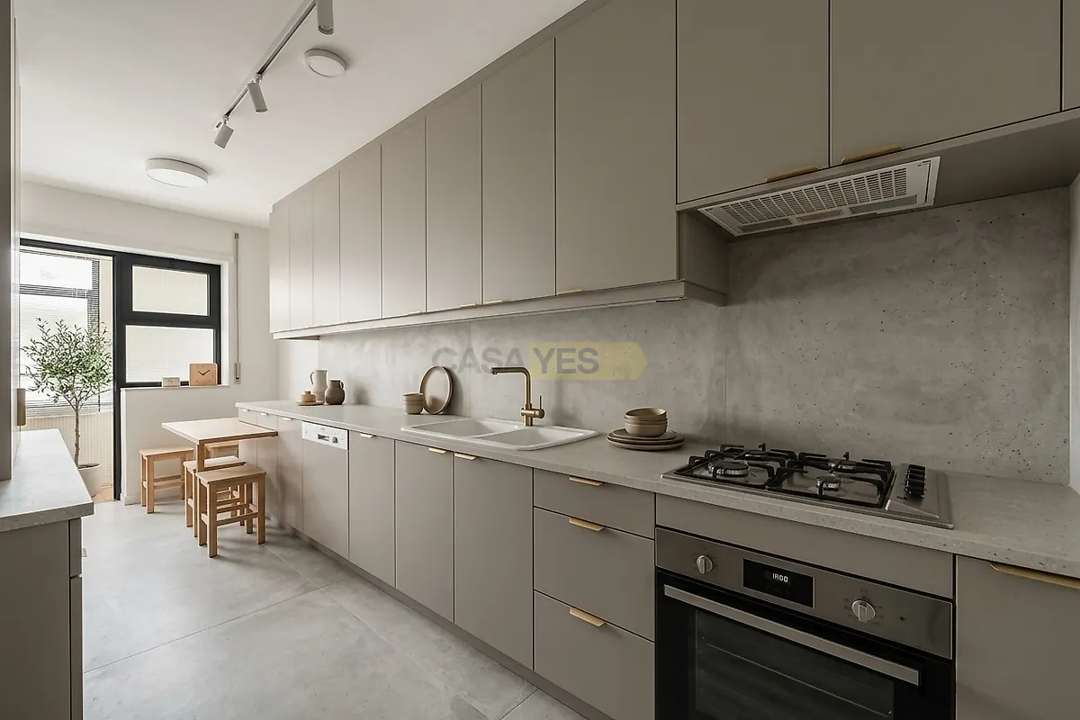 Apartamento T4 à venda em São Victor, Braga — foto 21