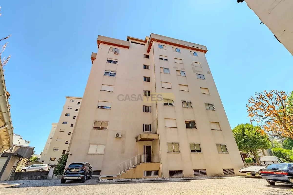Apartamento T4 à venda em São Victor, Braga — foto 22