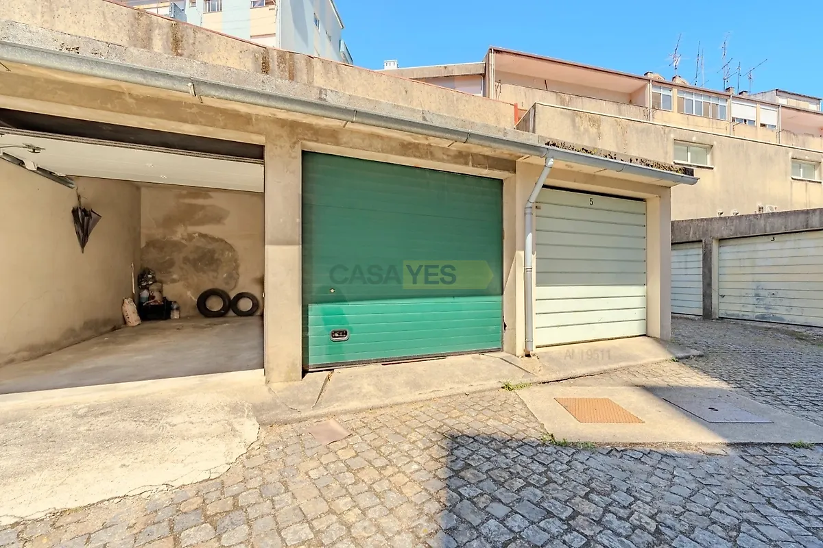 Apartamento T4 à venda em São Victor, Braga — foto 23