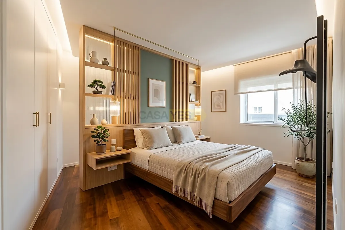 Apartamento T4 à venda em São Victor, Braga — foto 13