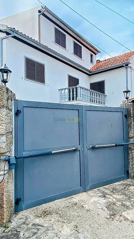 Moradia T5 à venda em Pedrógão de São Pedro e Bemposta, Penamacor — foto 2