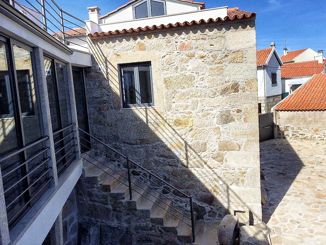 Moradia T5 à venda em Pedrógão de São Pedro e Bemposta, Penamacor — foto 6