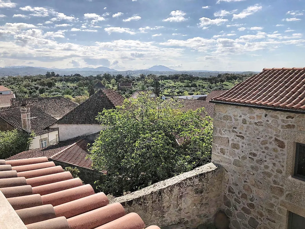 Moradia T5 à venda em Pedrógão de São Pedro e Bemposta, Penamacor — foto 10
