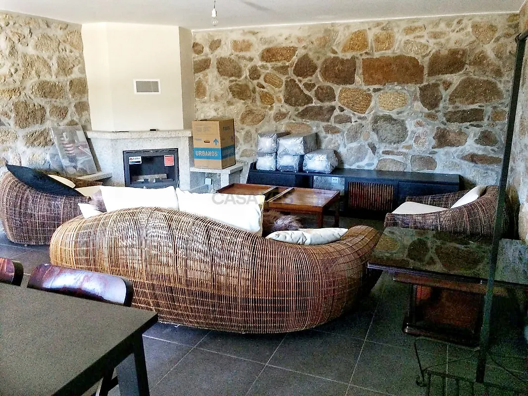 Moradia T5 à venda em Pedrógão de São Pedro e Bemposta, Penamacor — foto 12