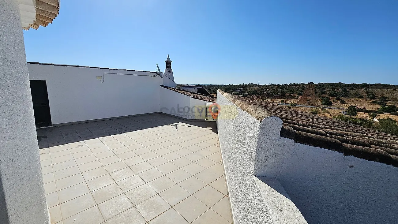 Moradia T4 à venda em Bensafrim e Barão de São João, Lagos — foto 14