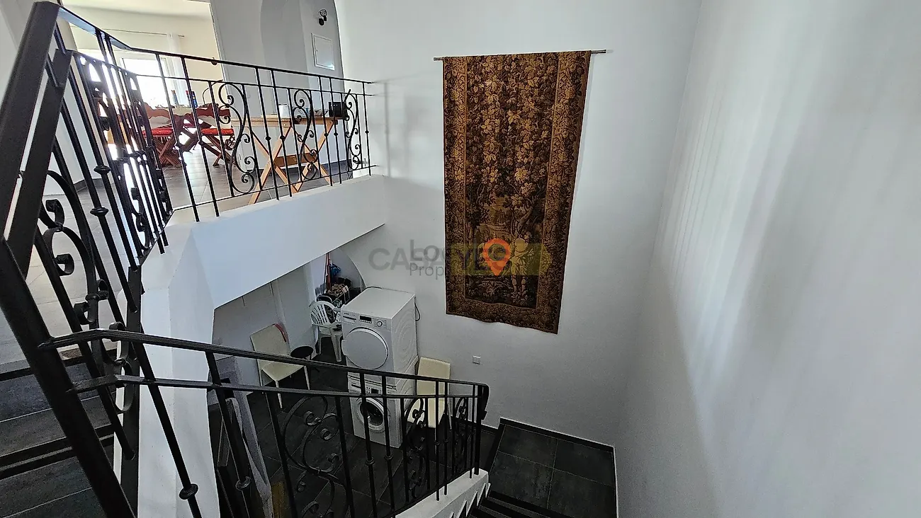 Moradia T4 à venda em Bensafrim e Barão de São João, Lagos — foto 17