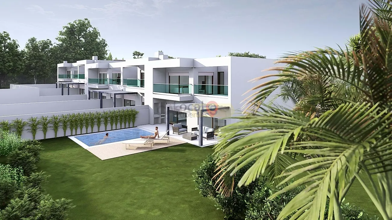 Apartamento T3 em Luz, €640.000