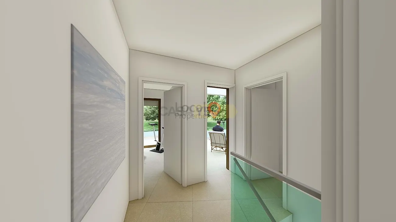 Apartamento T3 à venda em Luz, Lagos — foto 9