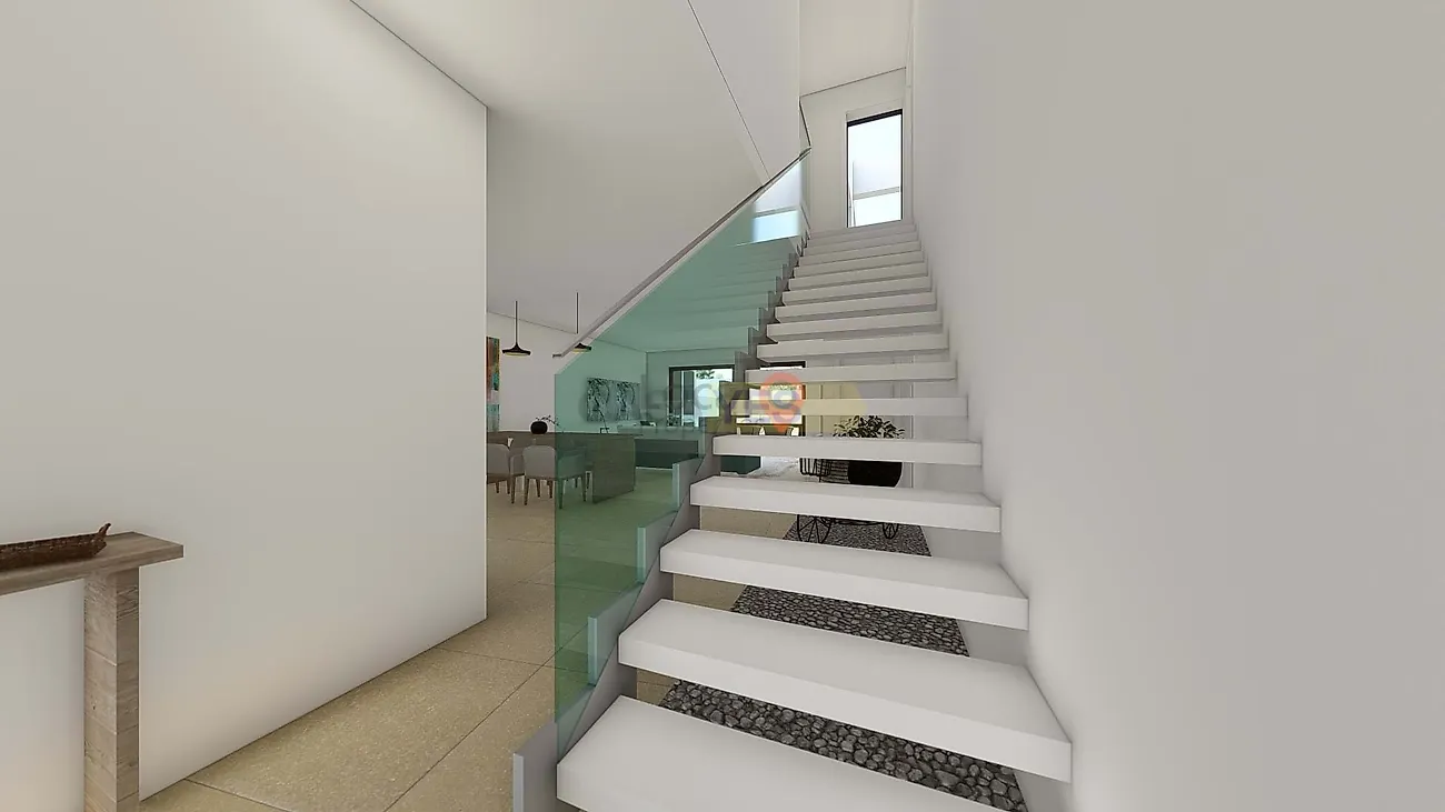 Apartamento T3 à venda em Luz, Lagos — foto 5