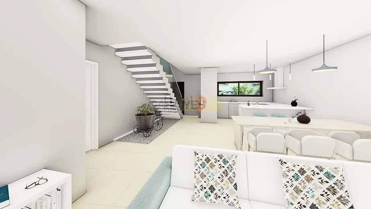 Apartamento T3 à venda em Luz, Lagos — foto 6