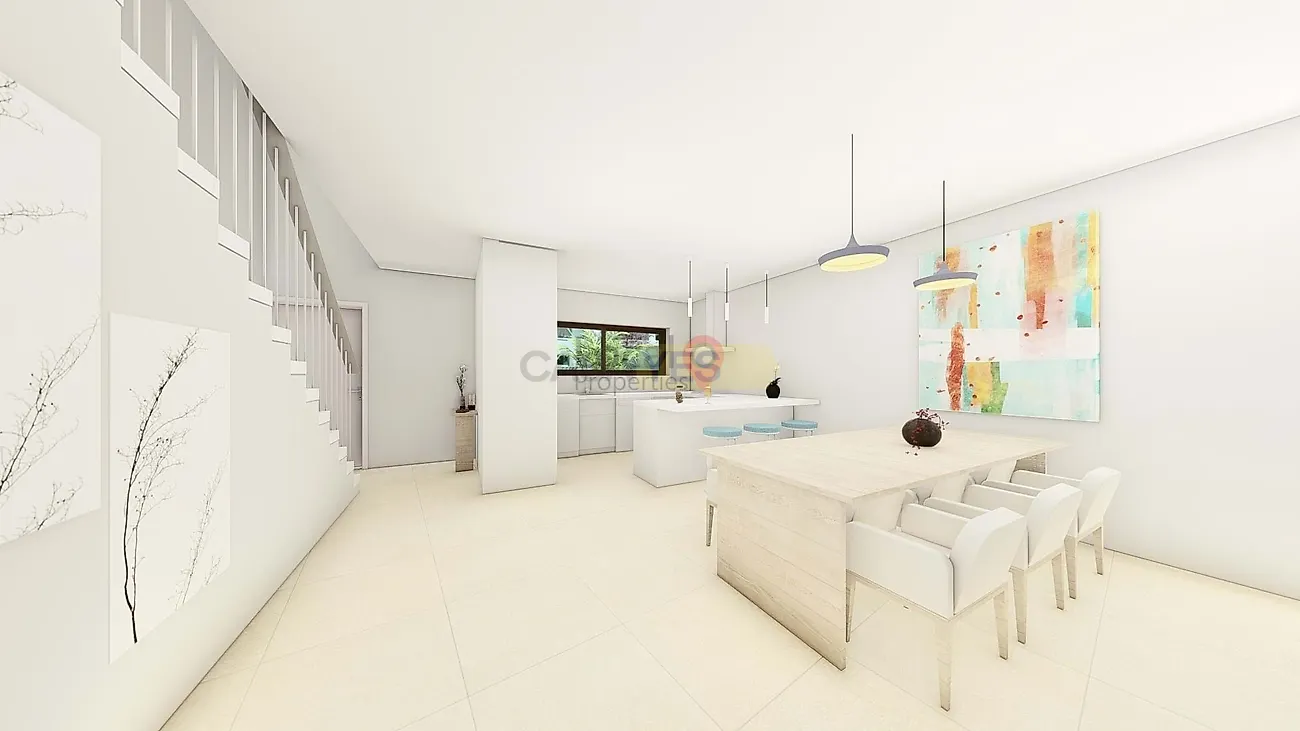 Apartamento T3 à venda em Luz, Lagos — foto 3