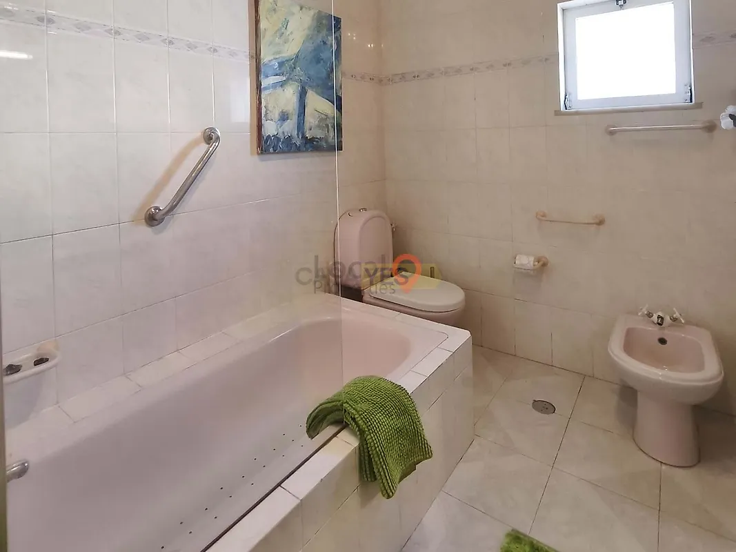 Moradia T5 à venda em São Gonçalo de Lagos, Lagos — foto 14