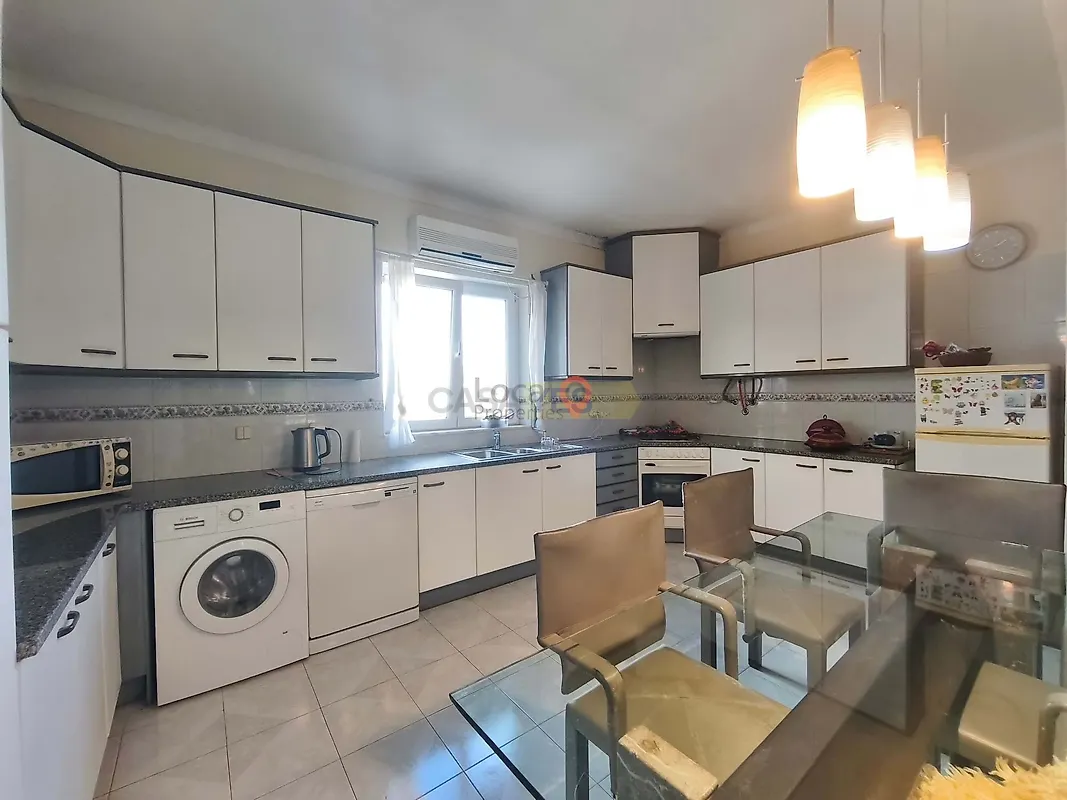 Moradia T5 à venda em São Gonçalo de Lagos, Lagos — foto 4