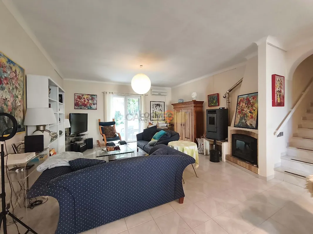 Moradia T5 em São Gonçalo de Lagos, €597.000