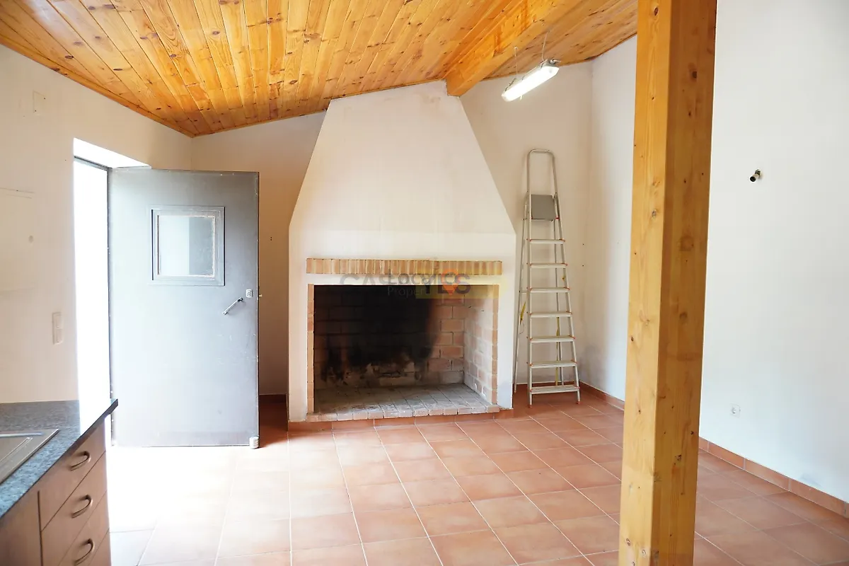Moradia T2 à venda em Monchique, Monchique — foto 10