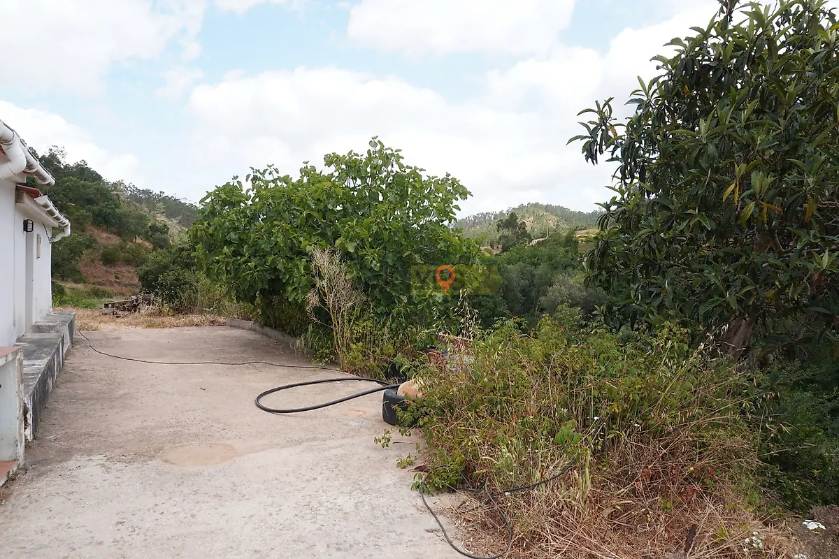 Moradia T2 à venda em Monchique, Monchique — foto 18