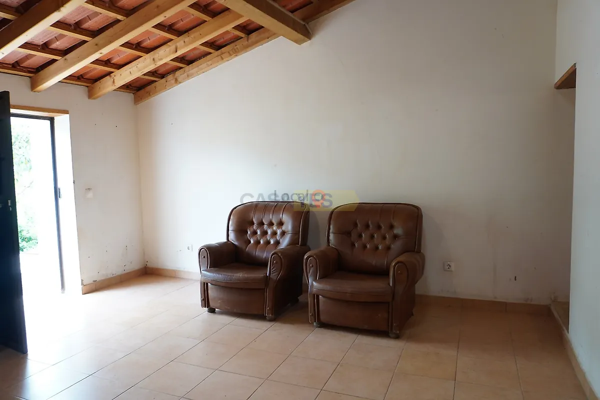 Moradia T2 à venda em Monchique, Monchique — foto 12
