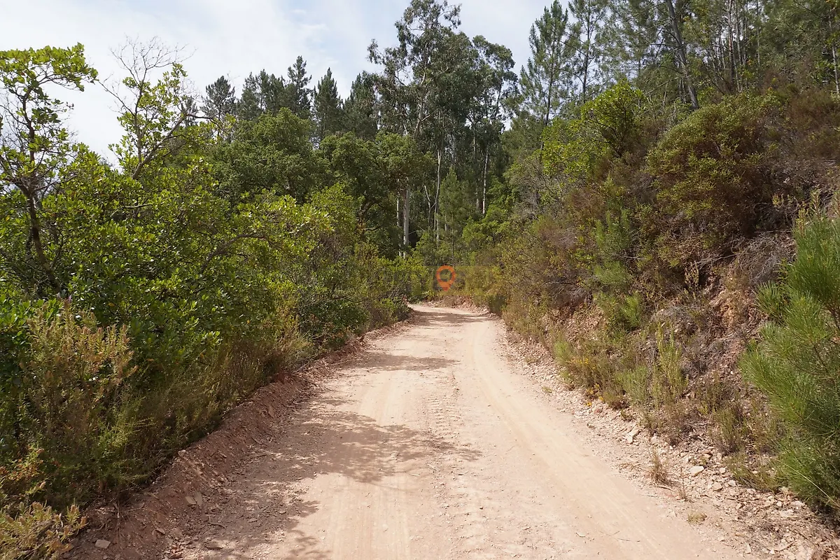 Moradia T2 à venda em Monchique, Monchique — foto 19