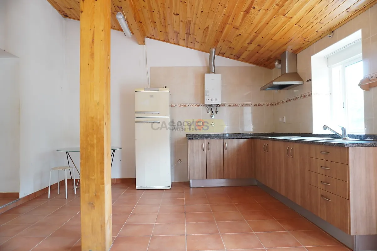 Moradia T2 à venda em Monchique, Monchique — foto 4
