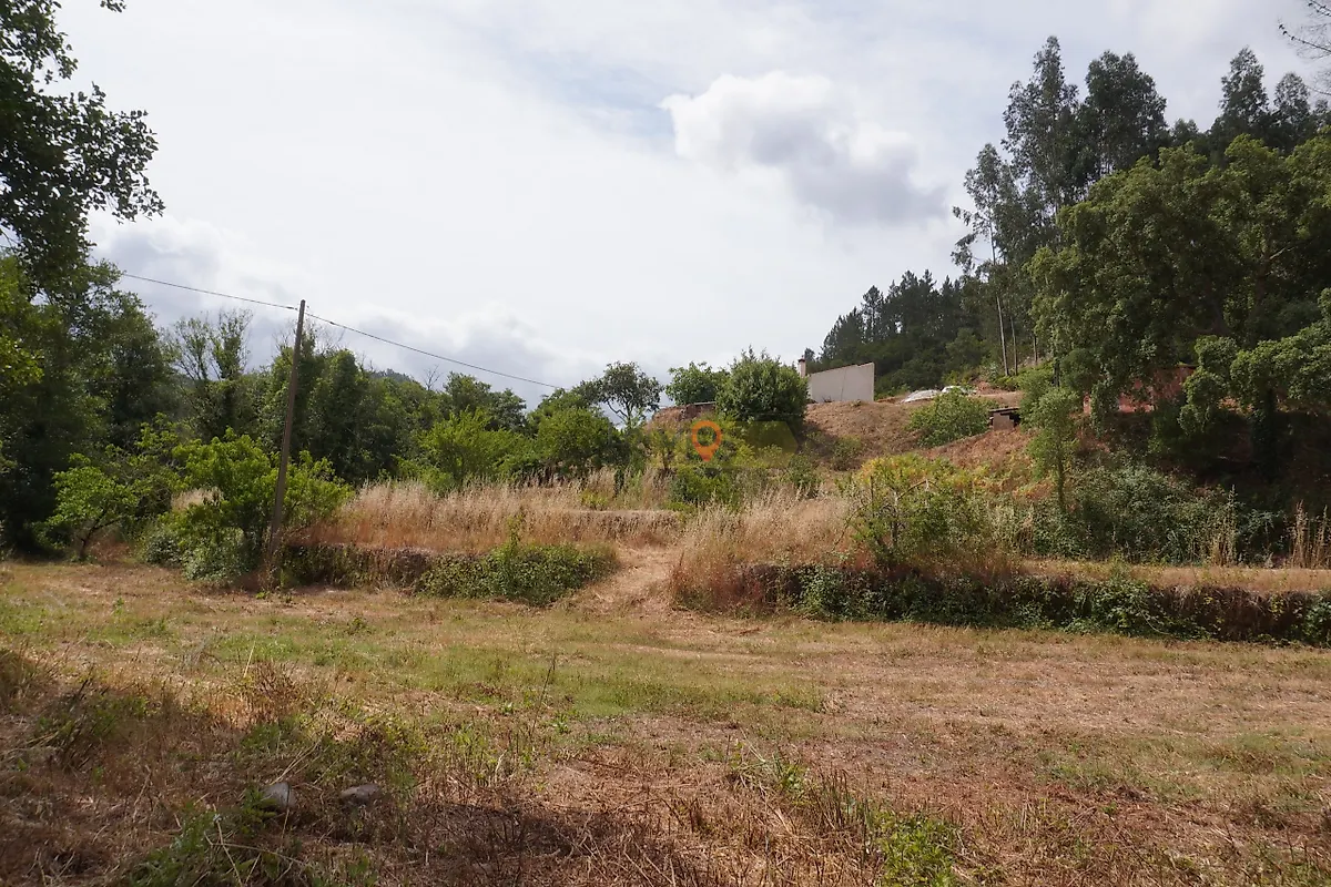 Moradia T2 em Monchique, €195.000