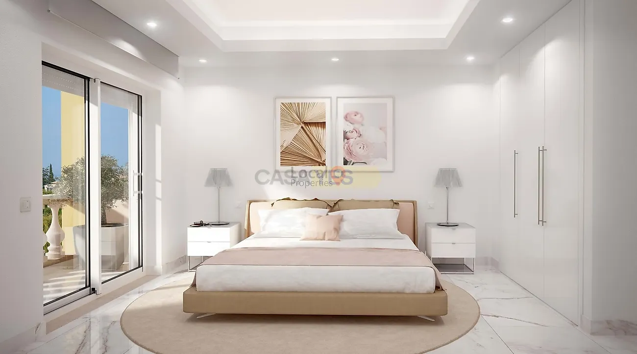 Apartamento T3 à venda em São Gonçalo de Lagos, Lagos — foto 5