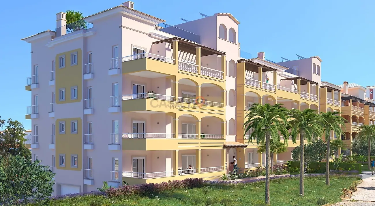 Apartamento T3 à venda em São Gonçalo de Lagos, Lagos — foto 7