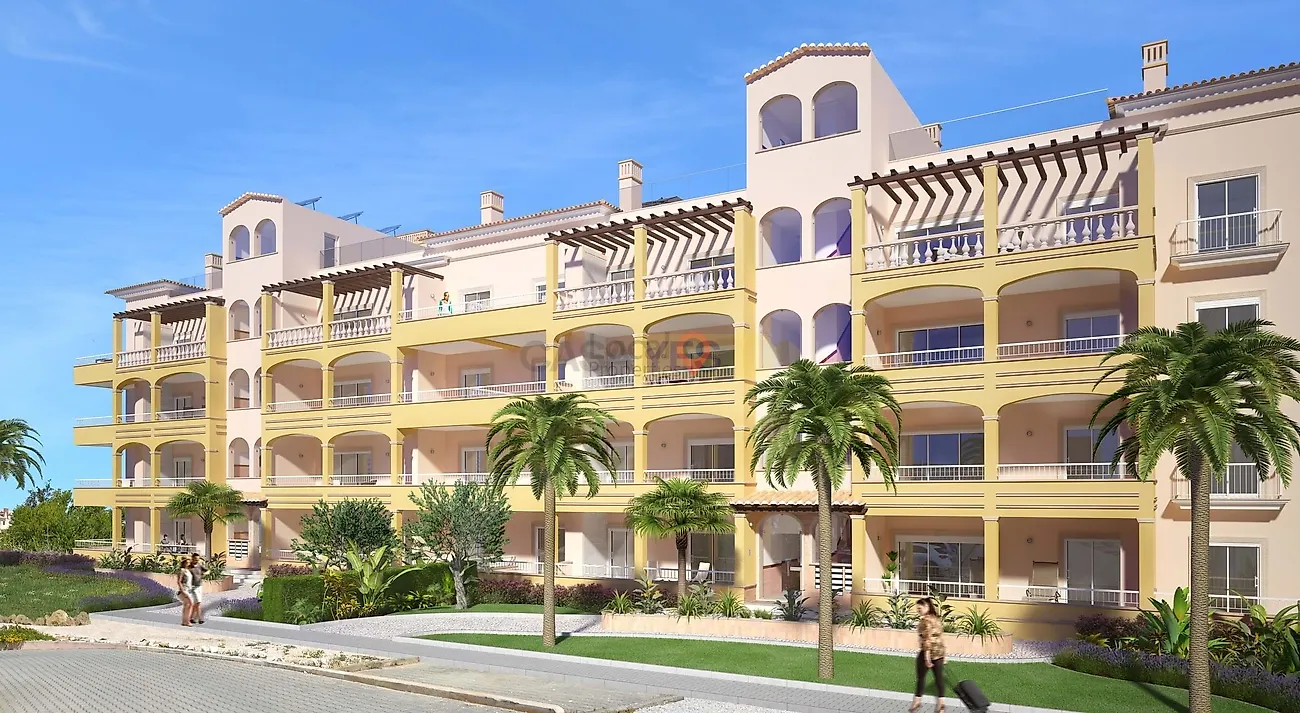 Apartamento T3 à venda em São Gonçalo de Lagos, Lagos — foto 9