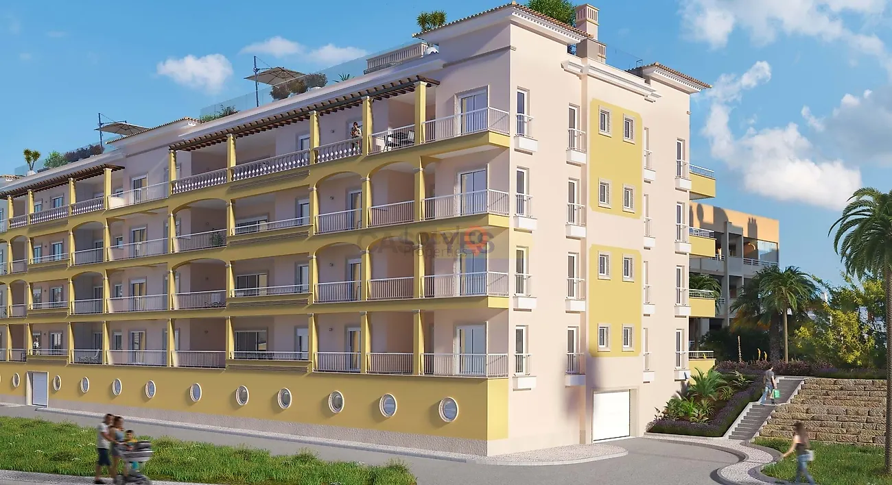 Apartamento T3 à venda em São Gonçalo de Lagos, Lagos — foto 8