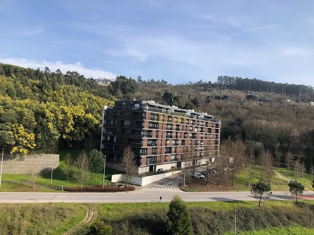Apartamento T4 à venda em Mesão Frio, Guimarães — foto 11