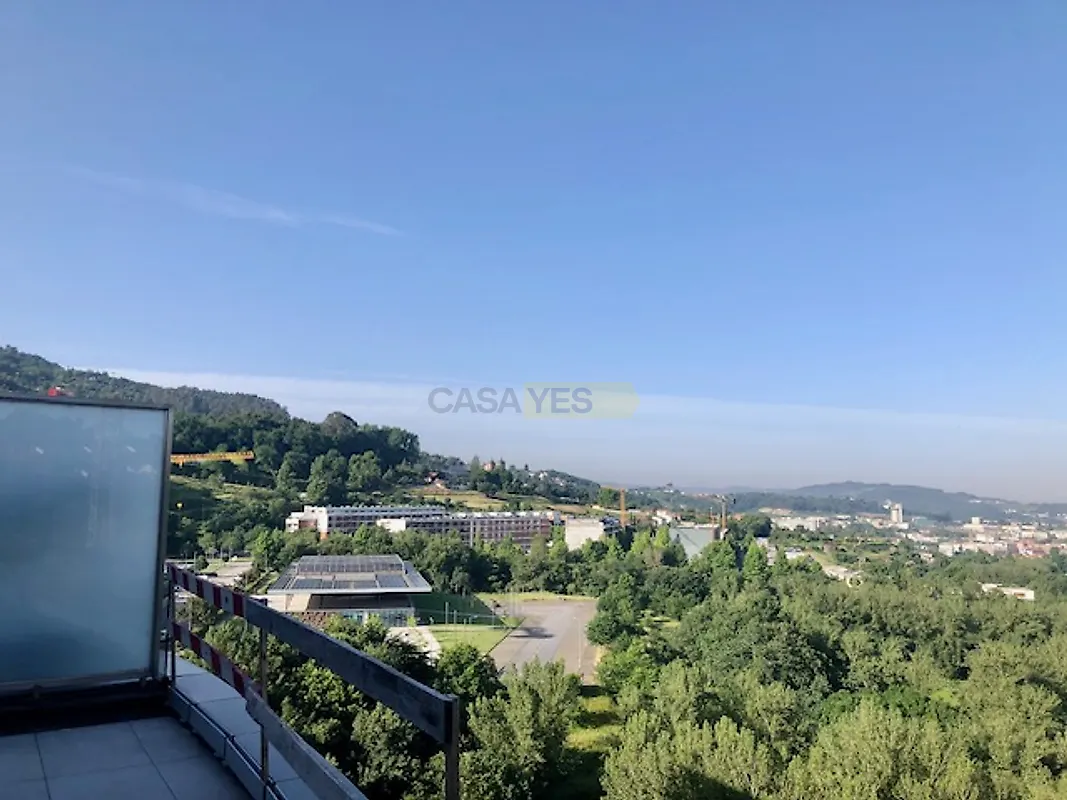 Apartamento T4 à venda em Mesão Frio, Guimarães — foto 5