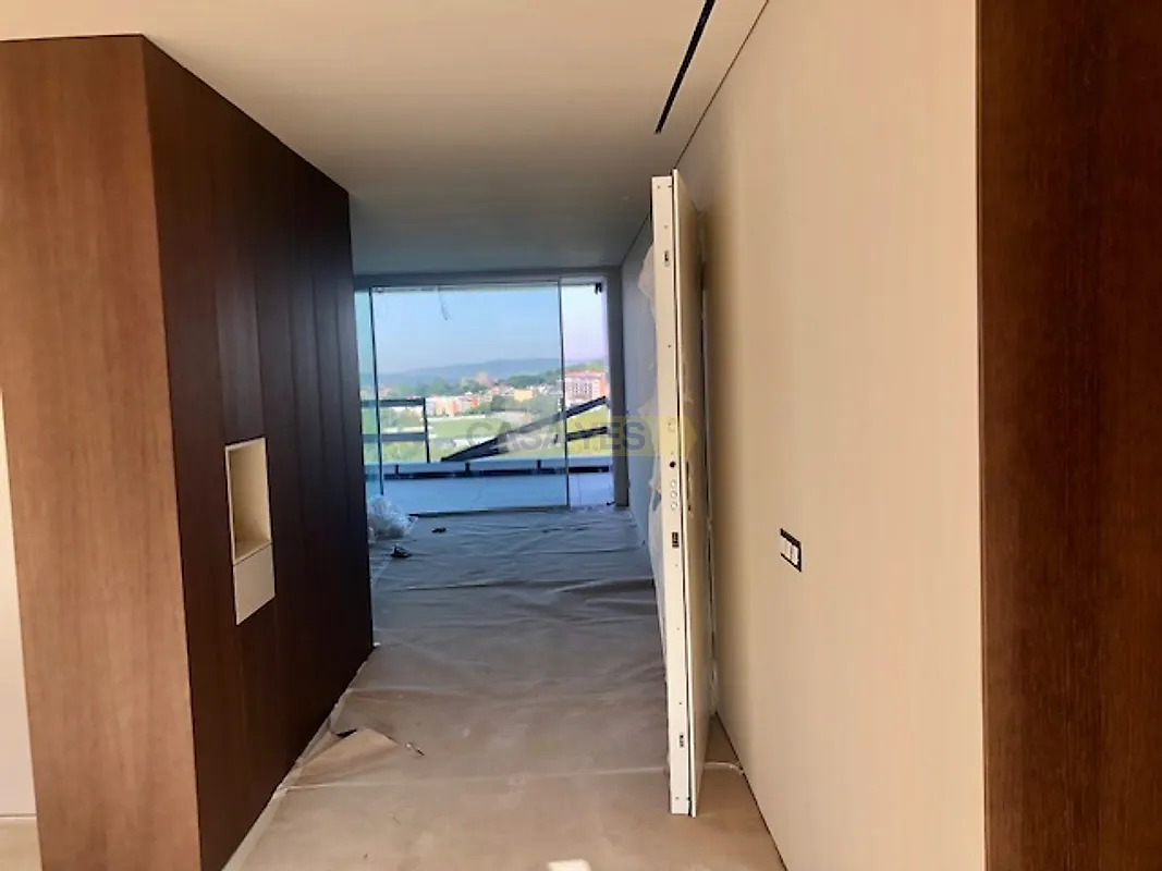 Apartamento T4 à venda em Mesão Frio, Guimarães — foto 2