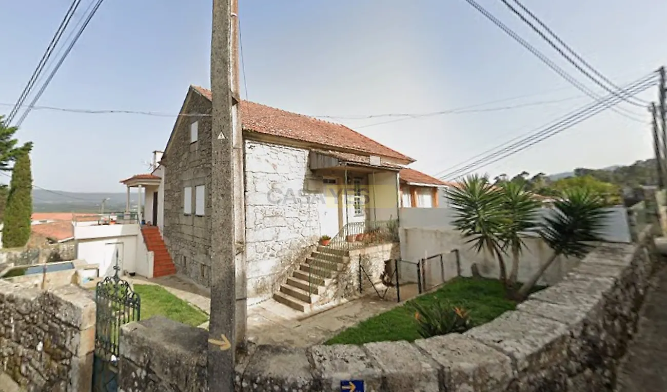 Moradia T3 à venda em Gondarém, Vila Nova de Cerveira — foto 7