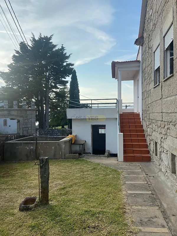 Moradia T3 à venda em Gondarém, Vila Nova de Cerveira — foto 8