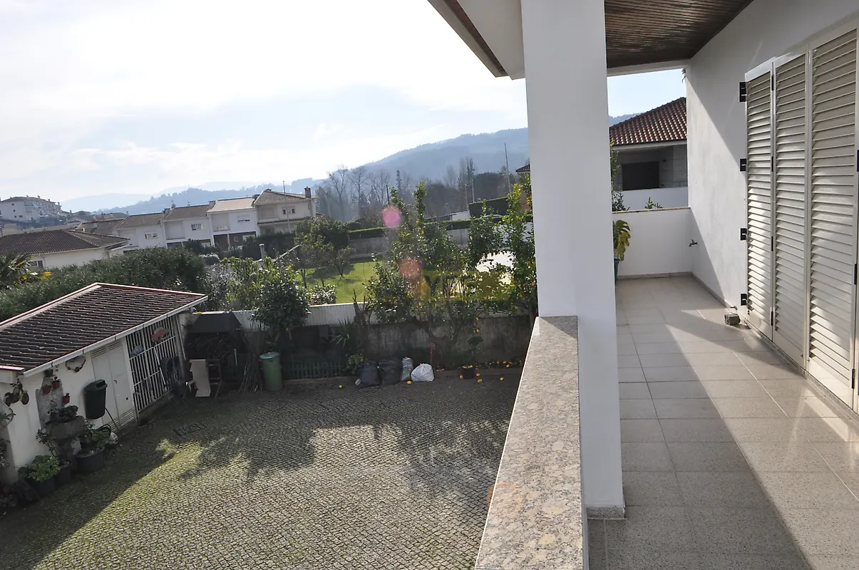 Moradia T5 à venda em Candoso São Tiago e Mascotelos, Guimarães — foto 27