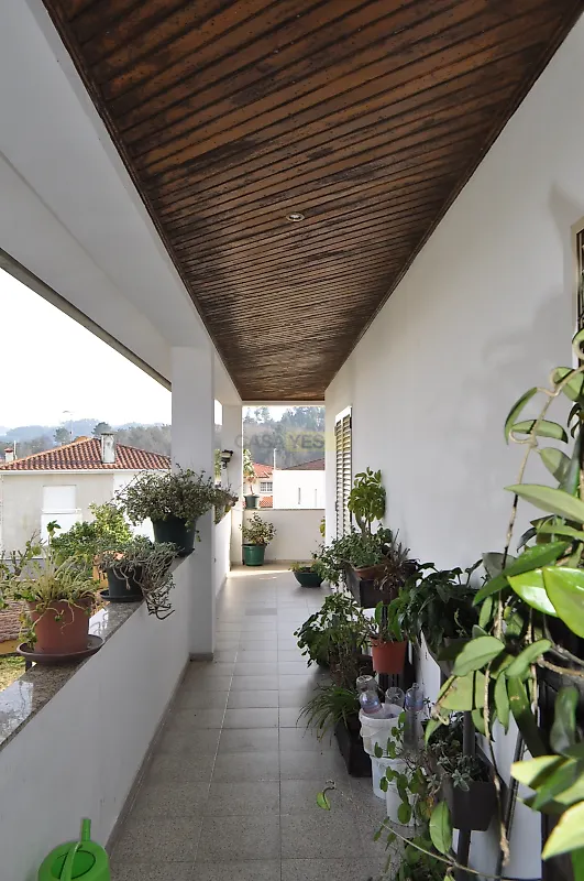 Moradia T5 à venda em Candoso São Tiago e Mascotelos, Guimarães — foto 28