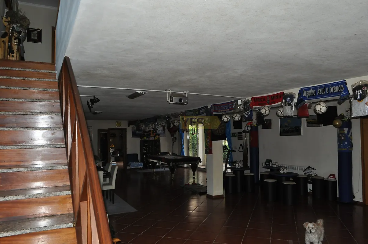 Moradia T5 à venda em Candoso São Tiago e Mascotelos, Guimarães — foto 30