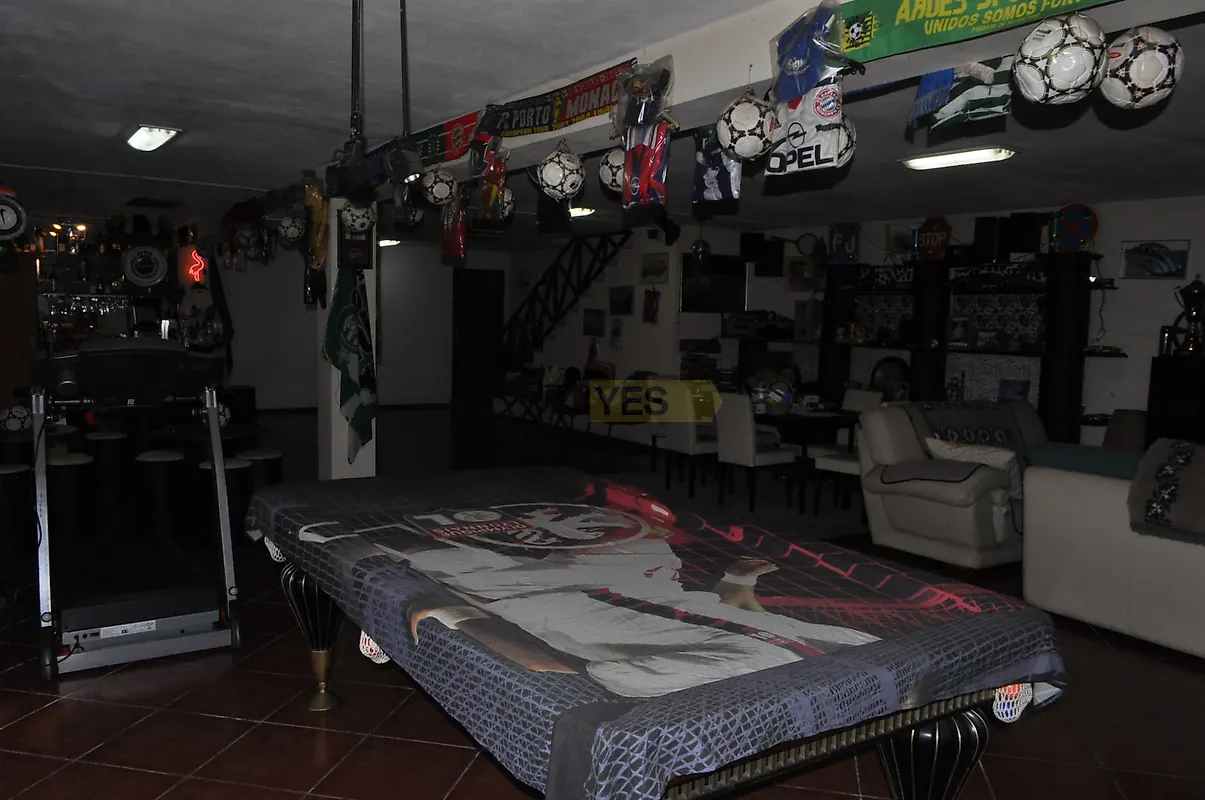 Moradia T5 à venda em Candoso São Tiago e Mascotelos, Guimarães — foto 32