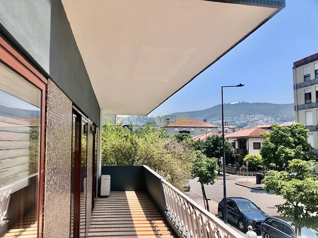 Apartamento T3 à venda em Oliveira, São Paio e São Sebastião, Guimarães — foto 17