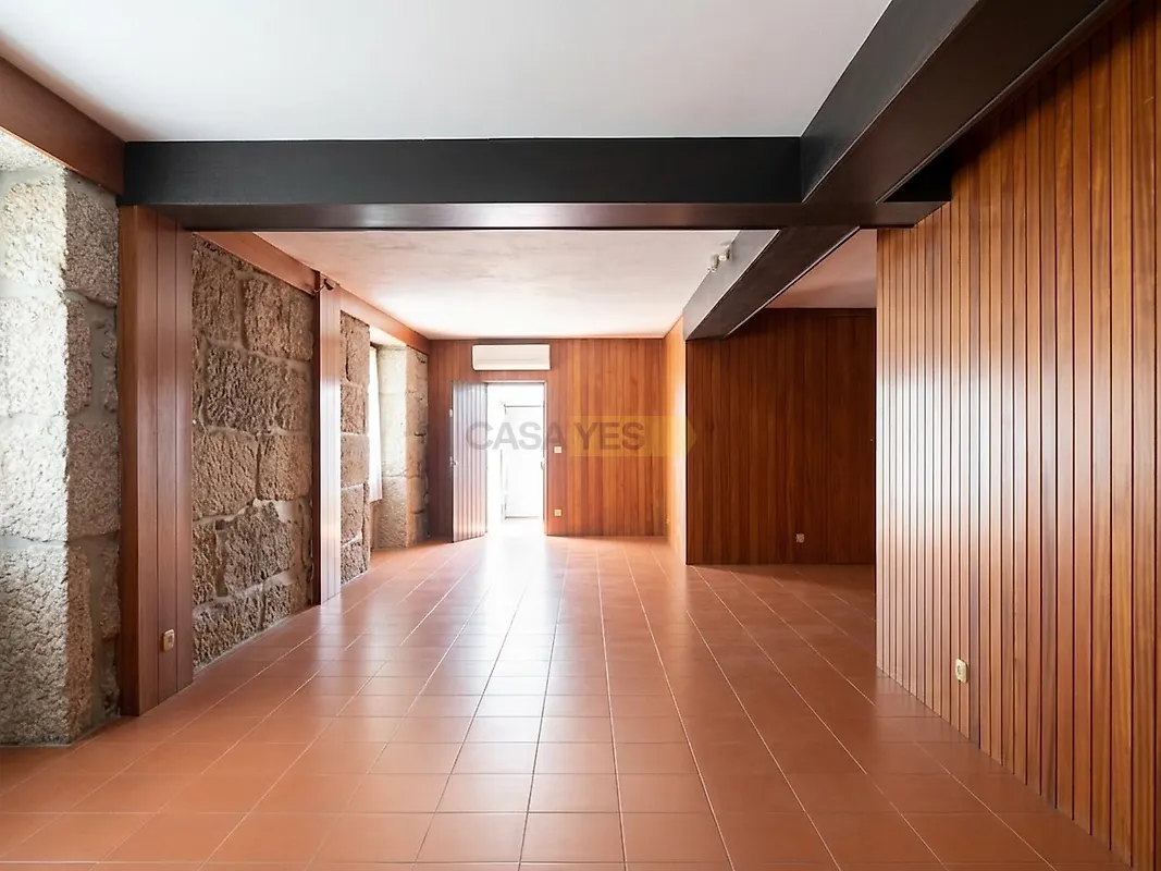 Apartamento T3 à venda em Oliveira, São Paio e São Sebastião, Guimarães — foto 4