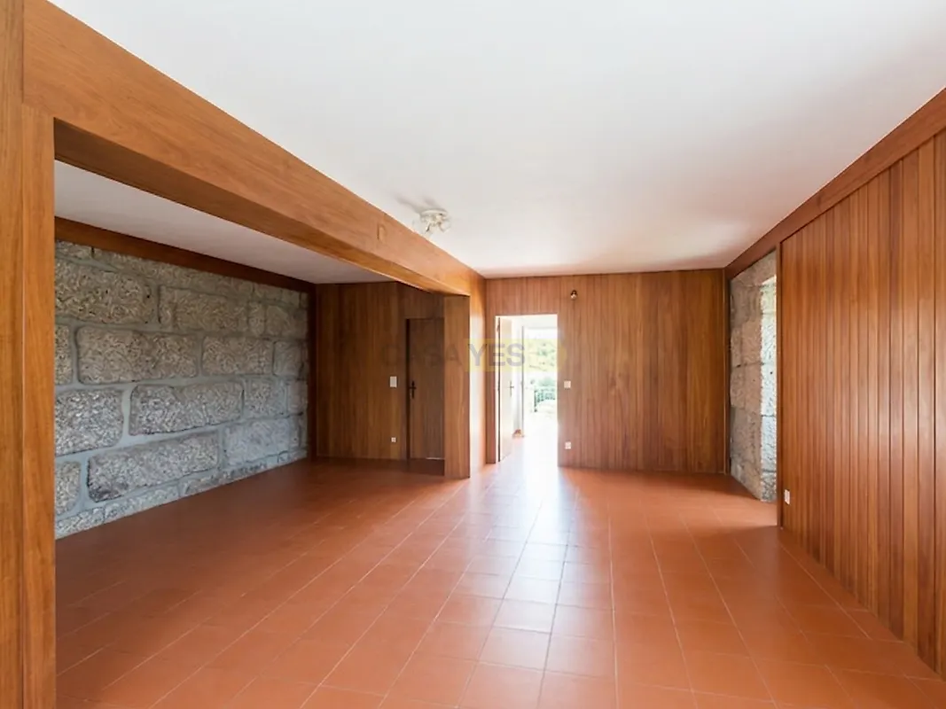 Apartamento T3 à venda em Oliveira, São Paio e São Sebastião, Guimarães — foto 5
