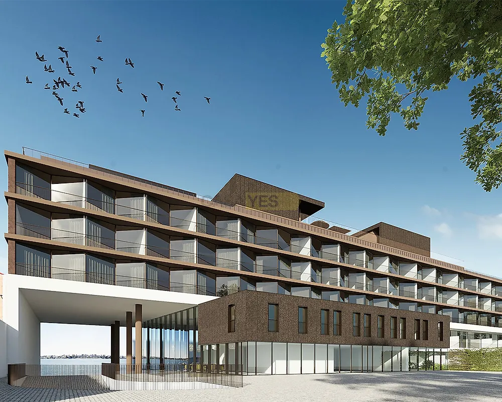 Apartamento T1 à venda em Seixal, Arrentela e Aldeia de Paio Pires, Seixal — foto 21