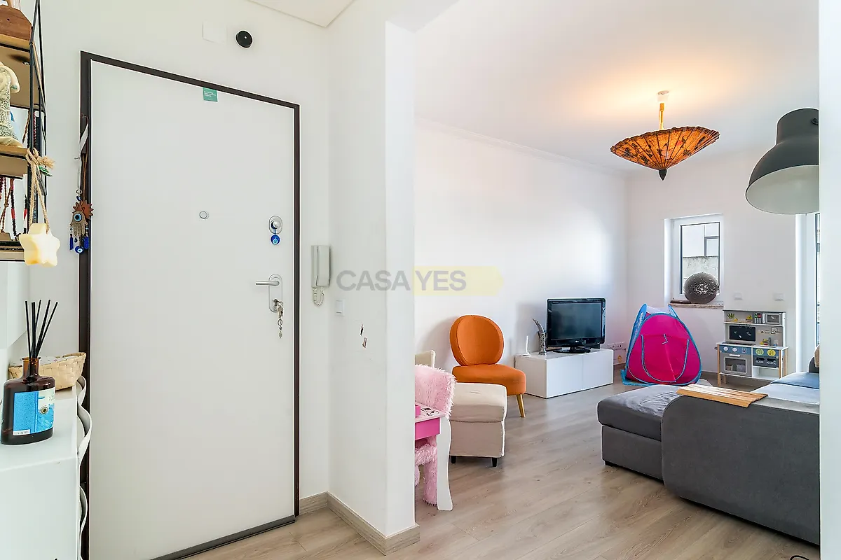 Apartamento T2 à venda em Cascais e Estoril, Cascais — foto 2