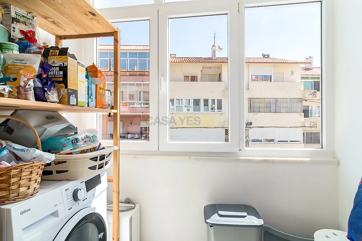 Apartamento T2 à venda em Cascais e Estoril, Cascais — foto 4