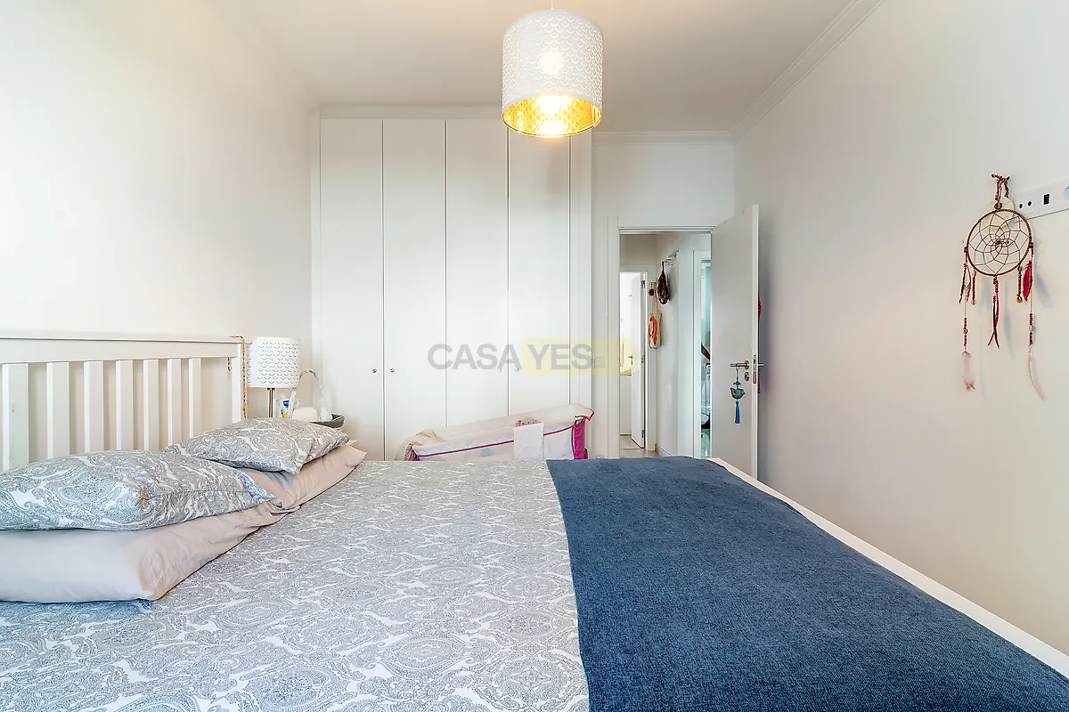 Apartamento T2 à venda em Cascais e Estoril, Cascais — foto 6