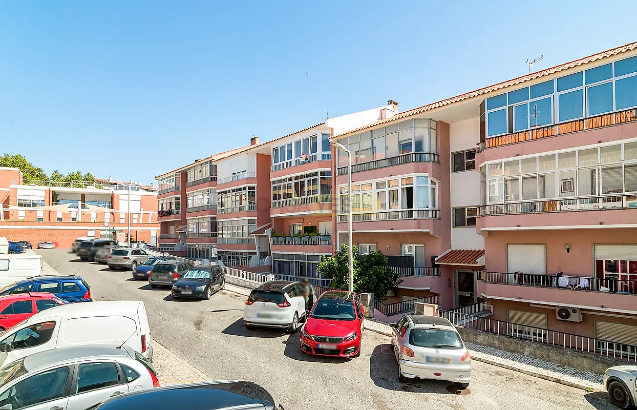 Apartamento T2 à venda em Cascais e Estoril, Cascais — foto 7