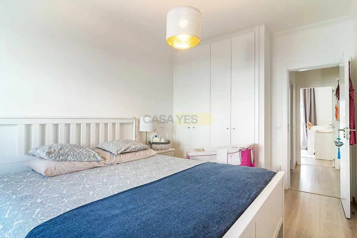 Apartamento T2 à venda em Cascais e Estoril, Cascais — foto 8
